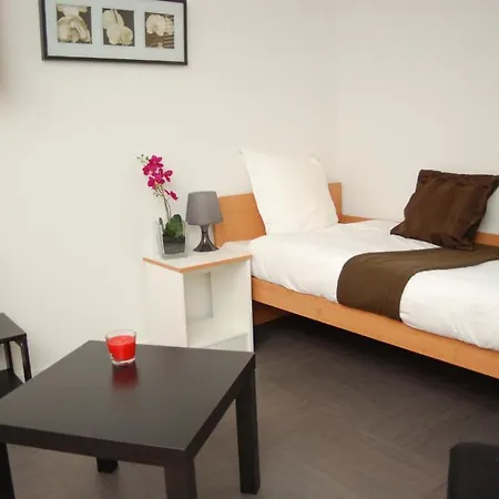 Apparteo Montpellier