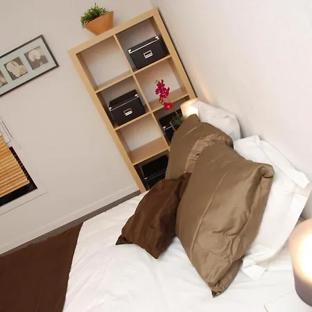Apart-hotel Apparteo 3*