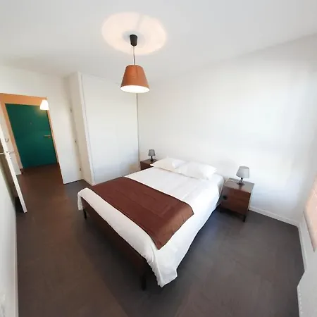 Apart-hotel Apparteo