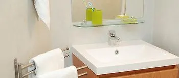 Apart-hotel Apparteo 3*