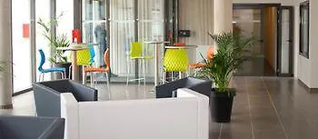 Apart-hotel Apparteo