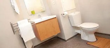 Apart-hotel Apparteo 3*