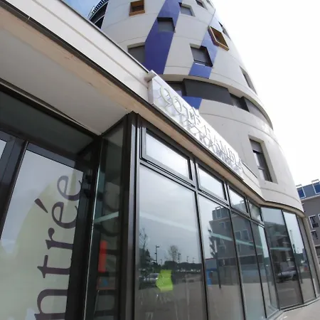 Apart-hotel Apparteo Montpellier