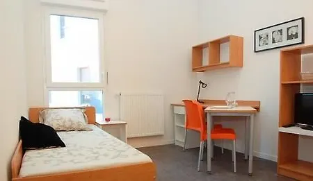 Apart-hotel Apparteo 3*