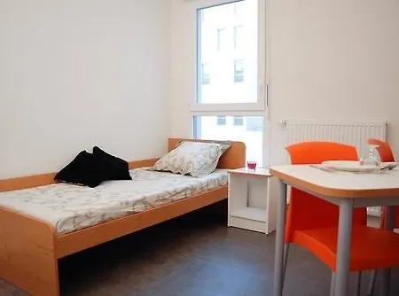 Apart-hotel Apparteo