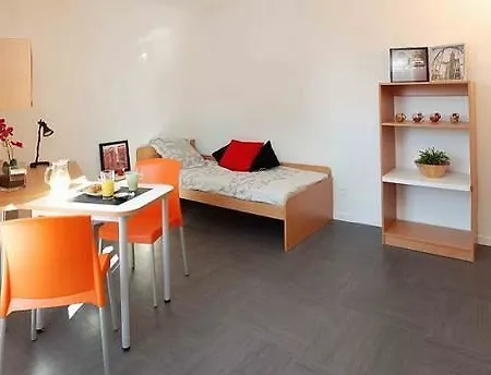 Apparteo Montpellier