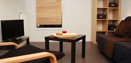 Apparteo Montpellier