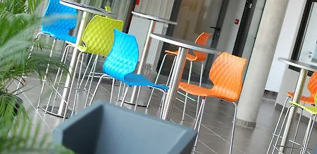 Apart-hotel Apparteo