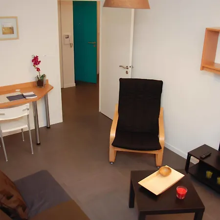 Apparteo Apart-hotel Montpellier