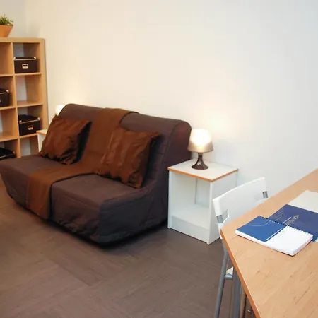 Apart-hotel Apparteo 3*
