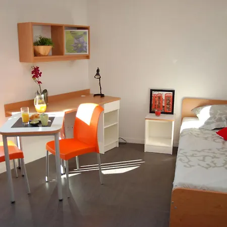 Apparteo 3* Montpellier