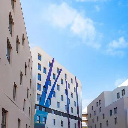 Apparteo Montpellier