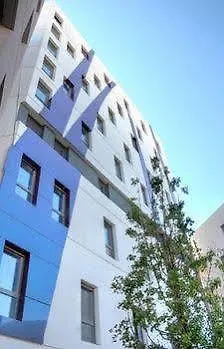 Apart-hotel Apparteo Montpellier